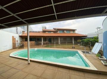 e6235cb7be5731ab47ecc94833a504b7d7bb70eb · Casa com 3 dormitórios para alugar, 290 m² por R$ 5.804,61/mês - Jardim Terramérica II - Americana/S