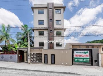 a4428d567ecc8215545587167cf1038f692b41c6 · Apartamento com 2 dormitórios à venda, 64 m² por R$ 350.000,00 - Badenfurt - Blumenau/SC
