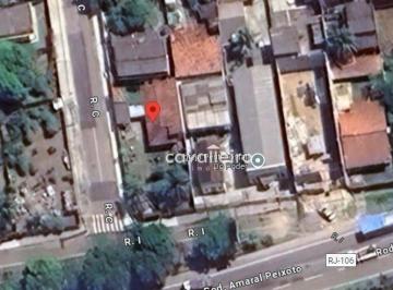 7f61820c857a9f8e7d8f1d062b73e1080c04c318 · Casa com 3 dormitórios à venda, 130 m² por R$ 400.000,00 - São José do Imbassaí - Maricá/RJ