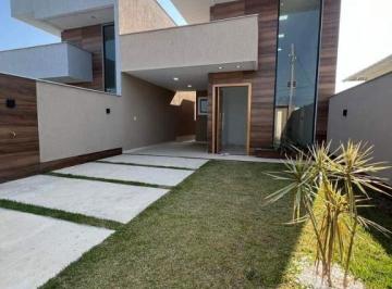 1e4445f33b1529af5e697c2402ae0cea8a52c07e · Casa à venda, 100 m² por R$ 550.000,00 - Jardim Atlântico Leste (Itaipuaçu) - Maricá/RJ
