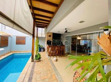 a4fb1dd8a9dc61d1f041d715c8b29bc4c5cfeb0a · Casa à venda, 214 m² por R$ 1.150.000,00 - Cond. Convívio São Francisco - Piracicaba/SP
