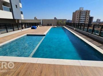 89be4a5670b80c87a34d062d361a84149fd4d549 · Apartamento com 3 dormitórios para alugar, 106 m² por R$ 5.615,05/mês - Vila Cidade Universitária -