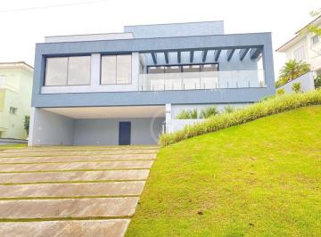 8c129e30f13b14cb2d48060d2aa7da4291fb323a · Casa com 4 quartos à venda, 322 m² por R$ 3.190.000 - Condomínio Campos de Santo Antônio - Itu/SP