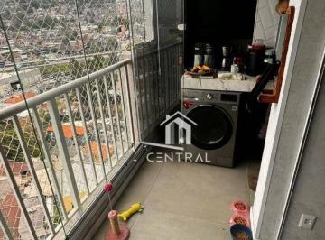 373dabf77c0767a81db4cdfe32e4593db8405f89 · Apartamento com 2 dormitórios à venda - Condominio UP ( Porteira Fechada ) - Vila Galvão - Guarulhos
