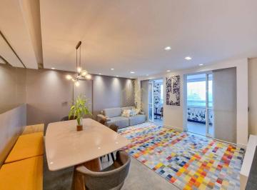 92bbaf2b2e422d02390f04f8f1b9e9311854b749 · Apartamento com 2 dormitórios à venda, 80 m² por R$ 730.000,00 - Tatuapé - São Paulo/SP