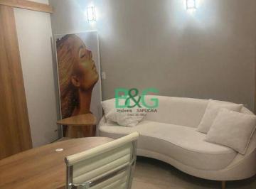 6b4babb1f40141699657c3524601a3c7a3347bb2 · Sala para alugar, 38 m² por R$ 6.103,66/mês - Consolação - São Paulo/SP