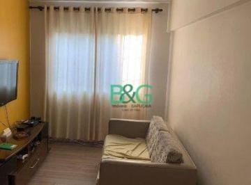 43d8c986cae9628d63c38f48eb7ccdfa2a65e560 · Apartamento à venda, 57 m² por R$ 248.900,00 - Jardim Stetel - Santo André/SP