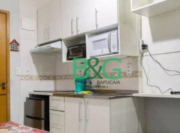 202af0fe29edfd00b287bd78a9499ea3476e8c70 · Studio à venda, 22 m² por R$ 199.000,00 - Jabaquara - São Paulo/SP