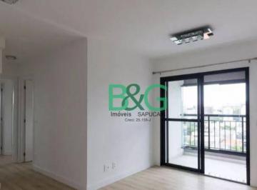 ab9f0eb126b8fee9817c5dc5ab26c47c60b715c6 · Apartamento à venda, 63 m² por R$ 749.000,00 - Jabaquara - São Paulo/SP