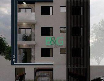 5283ac801953fa4185d7bb4ab49c37c5605ddb77 · Apartamento à venda, 39 m² por R$ 289.900,00 - Vila Nhocune - São Paulo/SP
