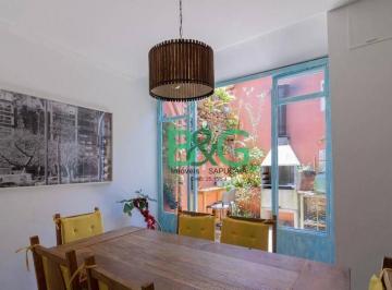 b99795921a09cd68c2caf958ac9fda70f8a6a61d · Sobrado à venda, 90 m² por R$ 1.420.000,00 - Jardim Paulistano - São Paulo/SP
