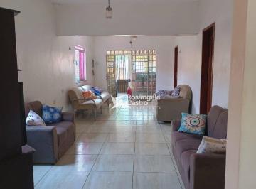 bdc730535265fe5a708e2ddd6d753b51686f0795 · Casa com 5 quartos na Rua Uruguai, Bairro Cidade Nova - Teresina PI