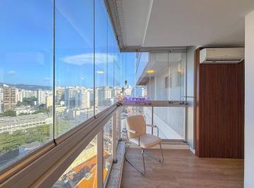 4ccd9be50d22aa5e18368c46d63be985c96bd520 · Sala à venda, 35 m² por R$ 460.000,00 - Icaraí - Niterói/RJ