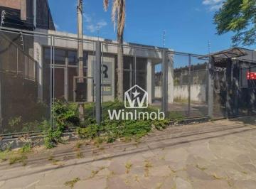 985416b9c5196157bb882762a33f6813c4b034bd · Terreno à venda, 476 m² por R$ 450.000,00 - São João - Porto Alegre/RS