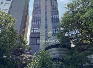 4751b410e084f33adb6e92b546f3620c7027fe36 · Sala à venda, 63 m² por R$ 600.000,00 - Santo Agostinho - Belo Horizonte/MG