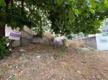915d0c912e5ab461378c4bfd84aec943d1625c7a · Terreno à venda, 360 m² por R$ 949.000,00 - Praia de Piratininga - Niterói/RJ