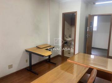 98281798ede428d1bf1b55cae30e4e6bc336fe25 · Sala à venda, 25 m² por R$ 140.000,00 - Santo Agostinho - Belo Horizonte/MG