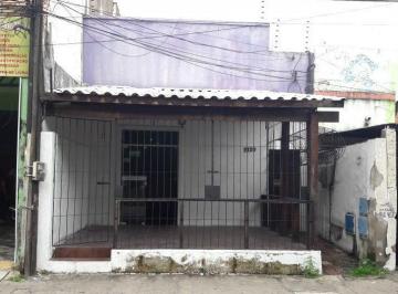 c02971649a45b306915345d9bd76455ad91c20f5 · Casa à venda, 245 m² por R$ 690.000,00 - Fátima - Fortaleza/CE
