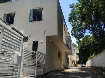 385cfafa6f1caed1d2ab1e1658530cf2f8b5707a · Casa com 3 dormitórios à venda, 178 m² por R$ 1.290.000,00 - São Francisco - Niterói/RJ