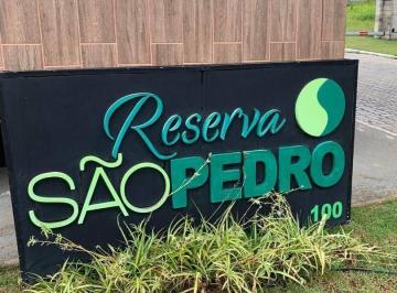 0cf0bba6b60dbf6b2d0bcfb7eb0eed894ecec865 · Reserva Sao Pedro à venda, 370 m² por R$ 198.000 - São Pedro - Juiz de Fora/MG