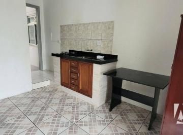 22a18e43c81795822b3874fc6ba55bce199141d4 · Kitnet com 1 dormitório para alugar, 40 m² por R$ 1.800,00/mês - Centro - Navegantes/SC