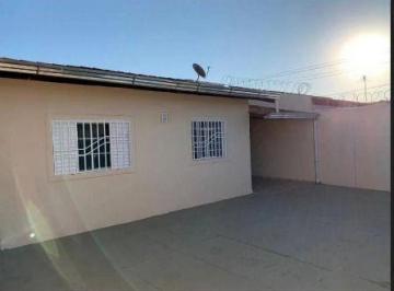 Casa · 168m² · 4 Quartos · 4 Vagas · Casa com 4 quartos à venda, bairro Custódio Pereira - Uberlândia/MG