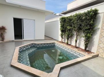 Casa · 350m² · 4 Quartos · Sobrado com 4 quartos à venda, Condominio Gávea Paradiso - Uberlândia/MG