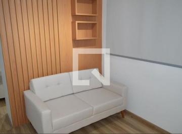 Apartamento · 27m² · 1 Quarto · Apartamento para Aluguel - Ipiranga, 1 Quarto, 27 m2 - São Paulo