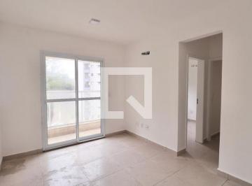 Apartamento · 52m² · 2 Quartos · 1 Vaga · Apartamento para Aluguel - Parque Enseada, 2 Quartos, 52 m2 - Guarujá