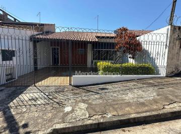 ed16a564f02fc82384a05d67e736e1db9bb985f1 · Casa com 3 dormitórios à venda, 155 m² por R$ 550.000,00 - Jardim Simus - Sorocaba/SP