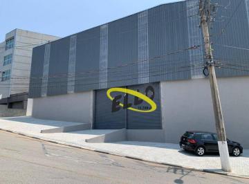 f6d746dc0fd7f1660d7bcabad0c93184570a8356 · Galpão à venda, 954 m² por R$ 6.000.000,00 - Parque Industrial San José - Cotia/SP