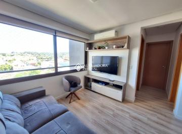 309635_i2bVihgKD8i_30963568dd1b9ad2a34.jpg · Auxiliadora Predial vende apartamento 02 quartos, suíte e vaga na tristeza