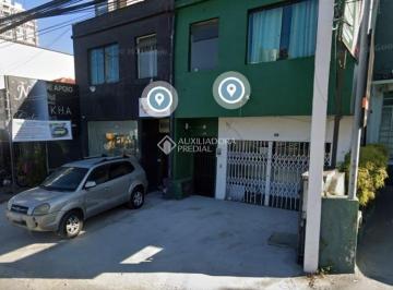 FACHADA · Terreno no bairro Jardim