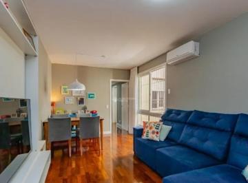 632363_igLp8VY_63236367095c3560f00.jpg · Apartamento 3 dormitórios com 2 vagas no bairro Petrópolis