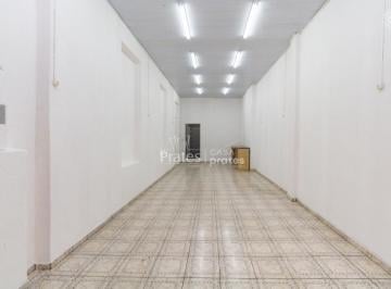 Sala em Vão Livre · Comercial para aluguel - no Centro