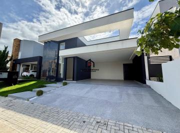 Casa · 300m² · 3 Quartos · Casa à venda - em Residencial Ouroville