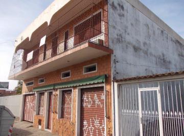 01 · Casa sobrado mista residencial e comercial à venda no centro de Cachoeirinha com 340 m²