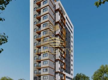 Apartamento · 21m² · 1 Quarto · Apartamento à venda - no Centro