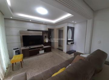 00 - SALA DE ESTAR · Apartamento no bairro Rio Branco