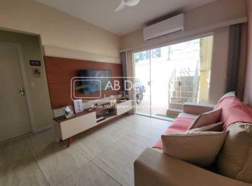 Casa · 100m² · 2 Quartos · 1 Vaga · IRAJÁ - Excelente residência, CLARA e AREJADA, 02 Amplos Dormitórios,100 m² de á
