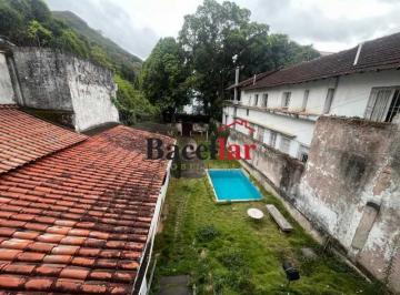Casa · 570m² · 5 Quartos · 4 Vagas · Casa 5 quartos na tijuca