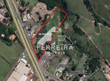 0 · Cosmópolis de frente Rodovia Professor Zeferino Vaz