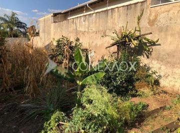 0 · terreno à venda em Nova Campinas