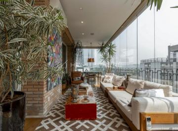 1 · Condomínio Pateo Leopoldo Itaim RRua Leopoldo Couto Magalhães Júnior, 1377. Apartamento à venda no E