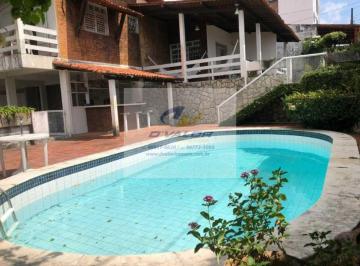 Casa · 4 Quartos · 4 Vagas · Imoveis - em Tambauzinho