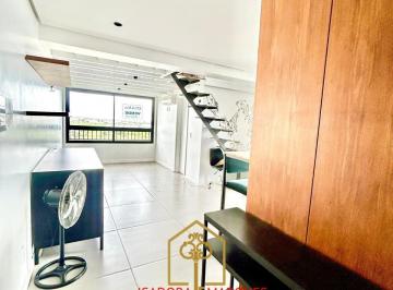 Apartamento · 49m² · 1 Quarto · Apartamento em Parque UNA, Pelotas/RS
