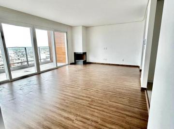 Apartamento · 154m² · 3 Quartos · 2 Vagas · Apartamento Alto Padrão em Três Vendas, Pelotas/RS