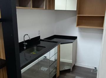 Comercial · 36m² · 1 Vaga · Sala Comerciaç / Analia Franco / Predio moderno