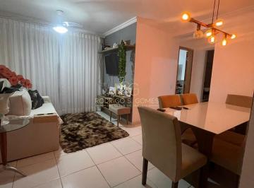 Apartamento · 60m² · 2 Quartos · 1 Vaga · Apartamento Térreo em Ilhéus/BA