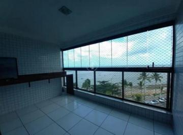 Apartamento · 133m² · 3 Quartos · 2 Vagas · Apartamento Alto Padrão na Beira Mar em Casa Caiada, Olinda/PE